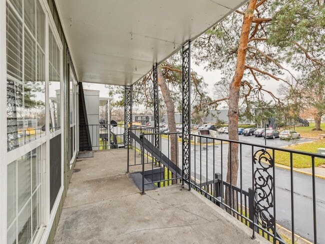 Photo - The Life at Wood Springs