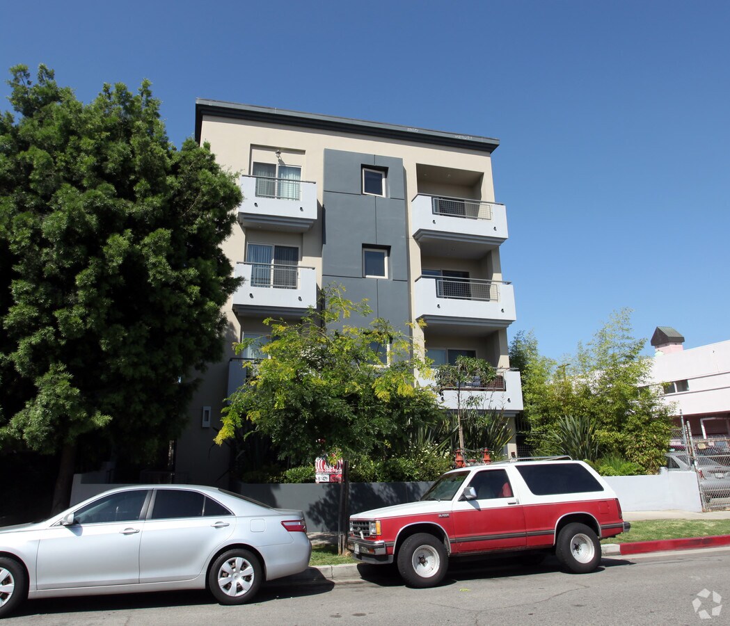 Photo - 1529 S Westgate Ave