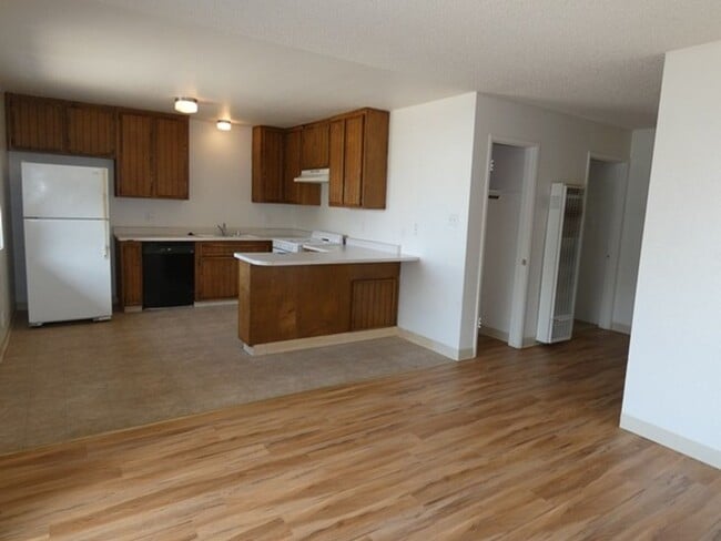 Photo - One Bedroom Apartment in Santa Maria Unidad F