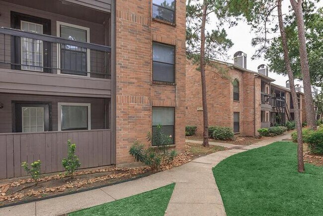 Photo - 7850 Farm to Market 1960 Rd E Unidad d1