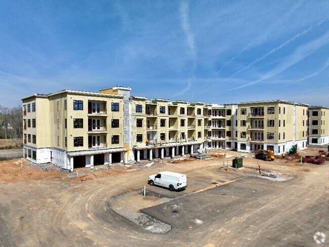 Building Photo - The Rowan Rental