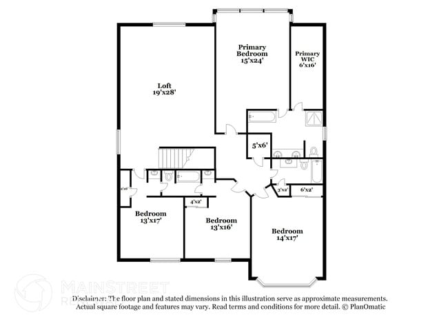 Photo - 203 Mentor Dr