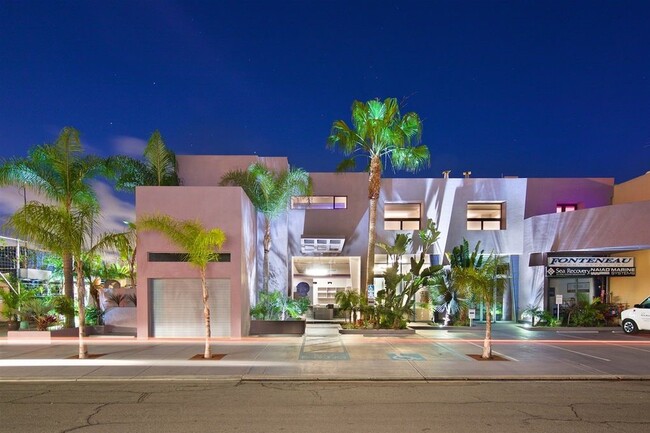 Building Photo - 1229 Shafter St Rental