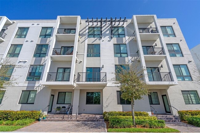 Photo - 8363 NW 41st St Unit 1