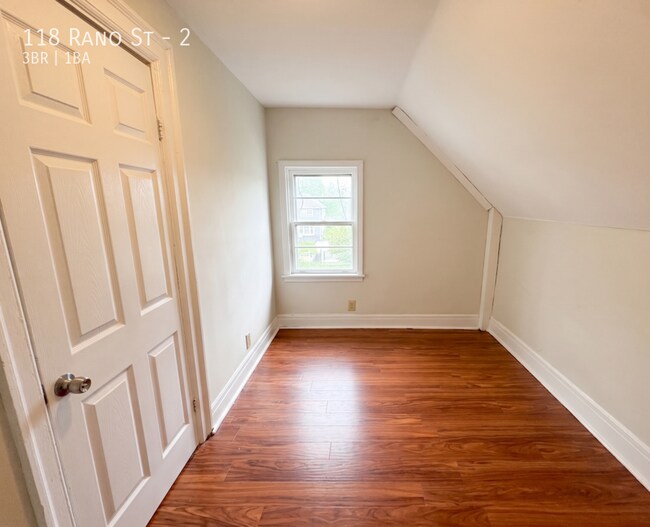 Photo - 118 Rano St Unit 2