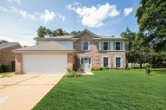 3106 Battle Ridge Ln