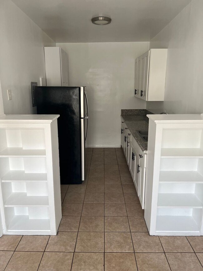 Photo - 138 S Berendo Corp.