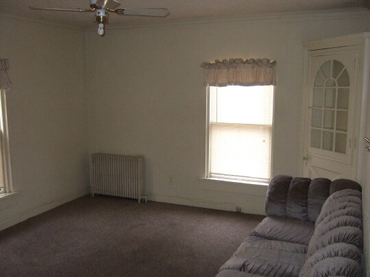 Interior Photo