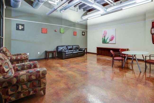 Schuster Historic Lofts