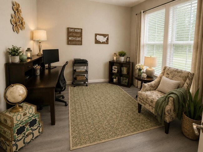 Photo - 1008 Mosby Ln