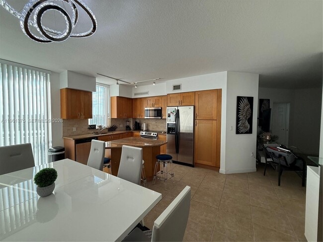 Photo - 1745 E Hallandale Beach Blvd Unit 507W