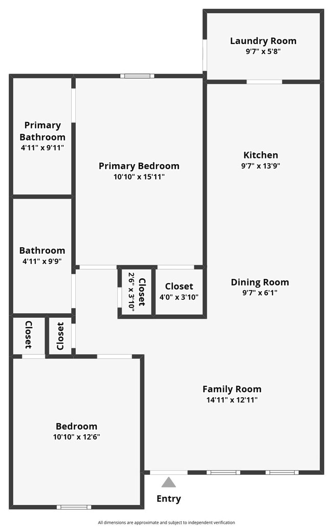 Photo - 11350 New Orleans Ave Unit 6A