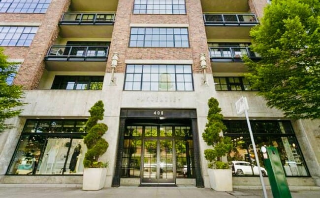 Photo - 408 NW 12th Ave