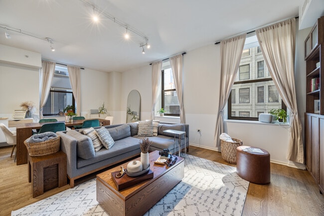 Photo - 310 S Michigan Ave Unit 1009