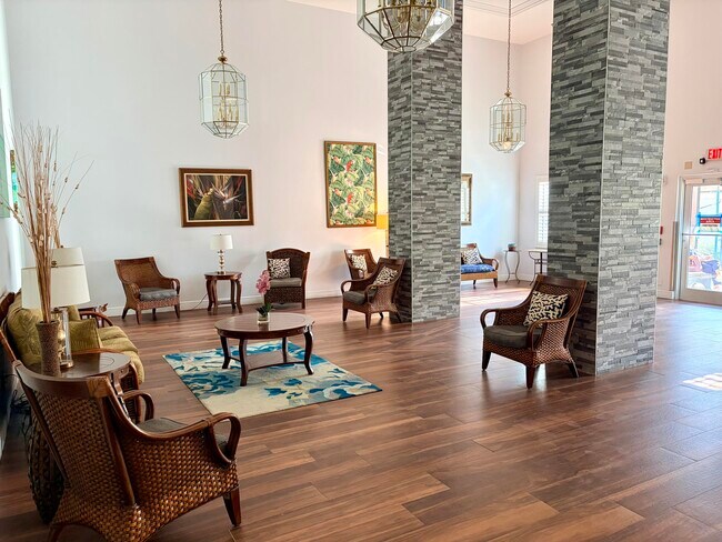 Photo - 1505 N Riverside Dr Unit 1403