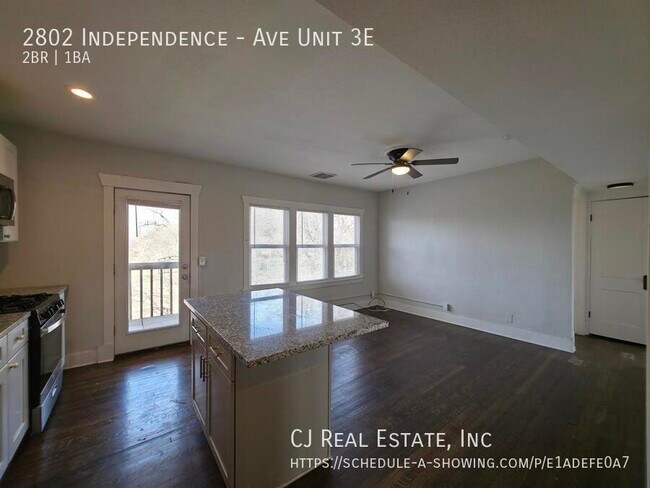 Photo - 2802 Independence-Ave Unit 3E