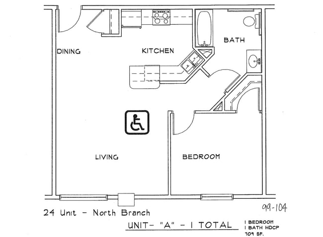 Photo - Ashwood Birchwood Apartments