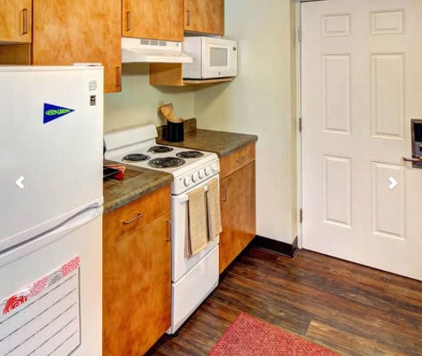 Photo - Campus Gate at Finger Lakes