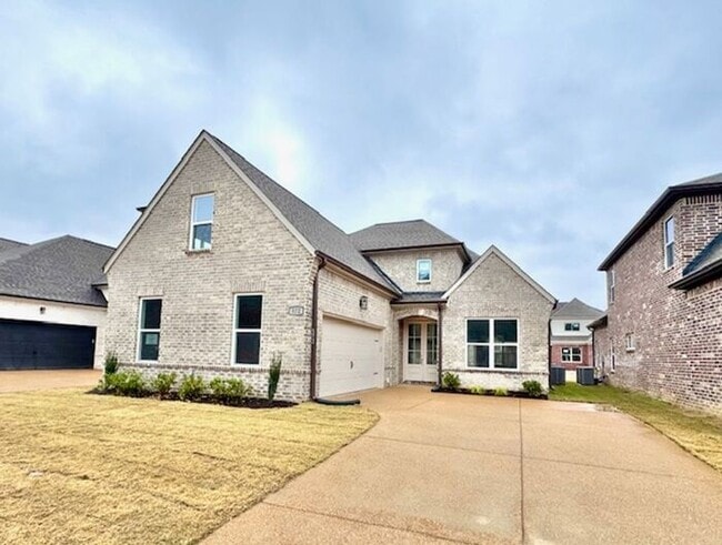 Building Photo - Now Leasing a Brand New 4-Bedroom 2.5 Bath Home In Cordova off of Houston Levee and Walnut Grove.