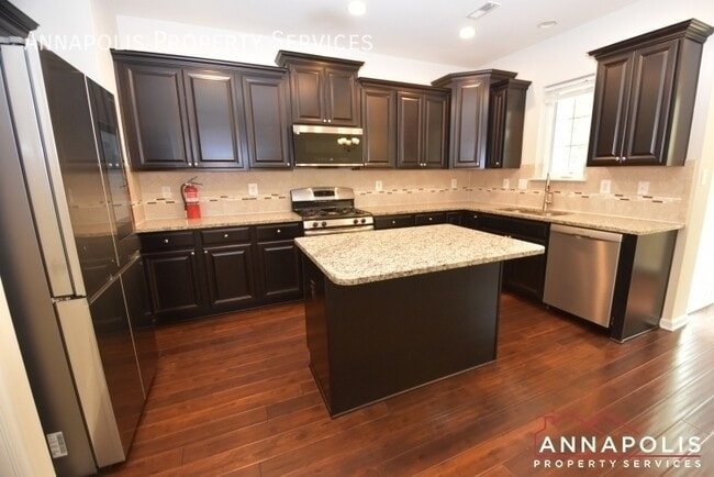 Photo - 717 Millhouse Dr
