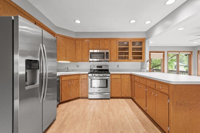 Photo - 2604/2606 37th Ave NE Unit 2604
