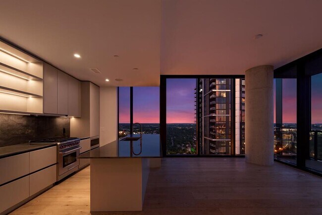 Building Photo - 610 Davis St Unit 2902 Rental