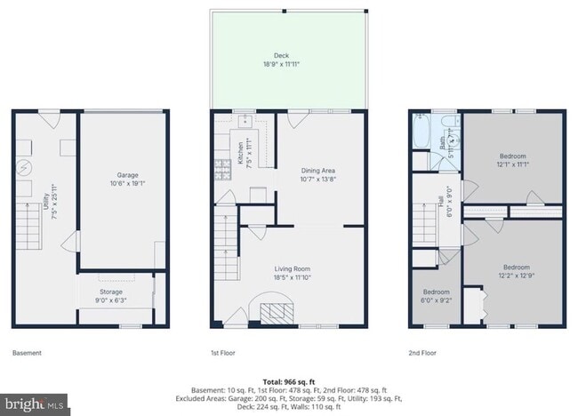 203 Sycamore Rd