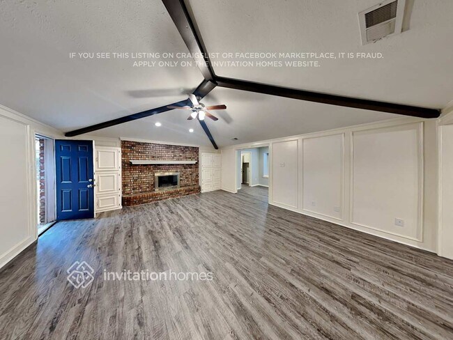 Photo - 3803 Double Oak Ln