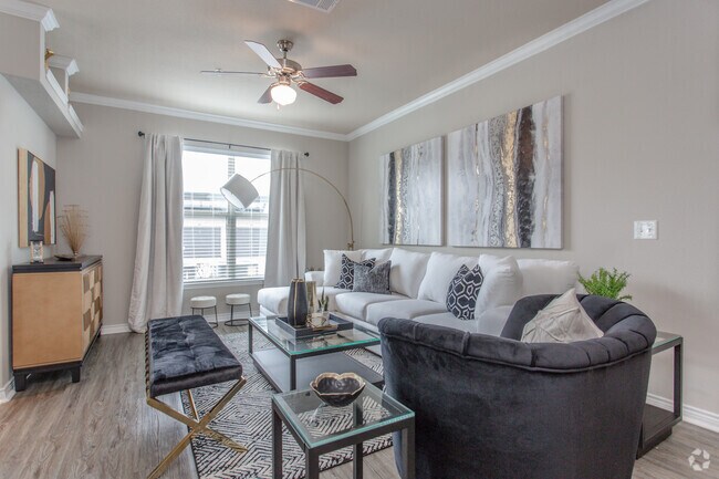 2 Br, 2 Ba - 1194 SF - Kensington Crossings