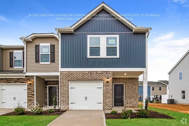 Building Photo - 816 Holiday Pk Ln Rental