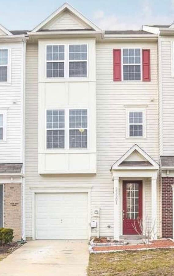 Photo - 23201 Foxglove St Townhome