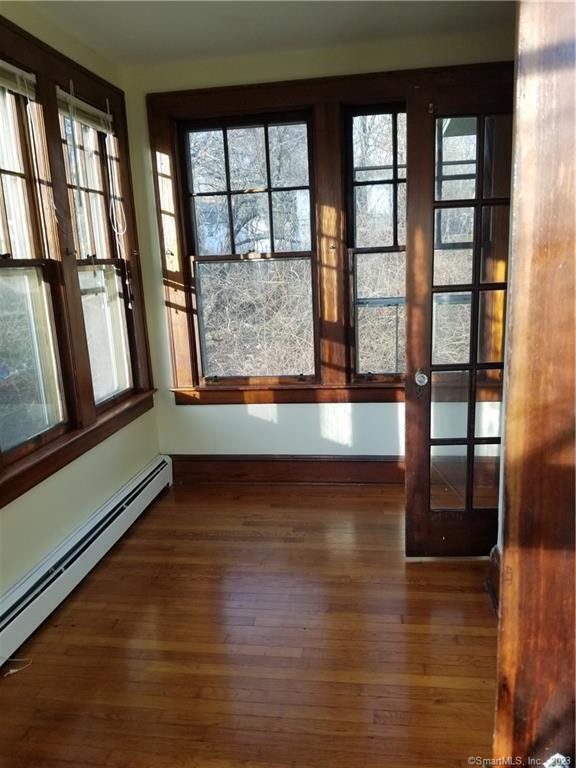 167 1/2 Harland Rd Rental House Rental in Norwich, CT