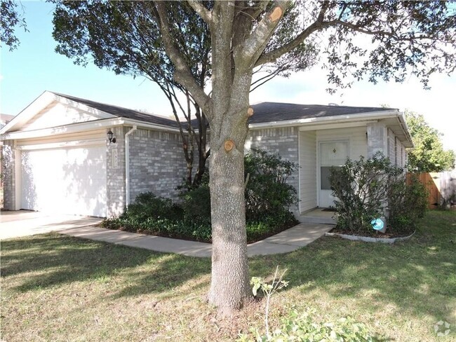 Building Photo - Cedar Park 3 BR - Hidden Gem! Rental