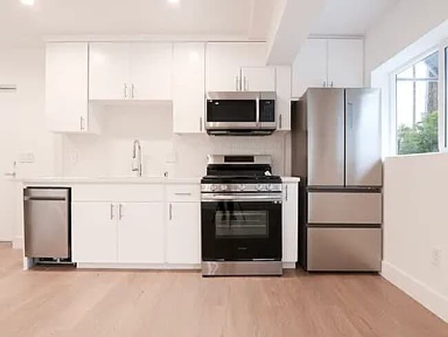 Photo - Welcome to Modern West LA Living at 1703 Armacost Ave!