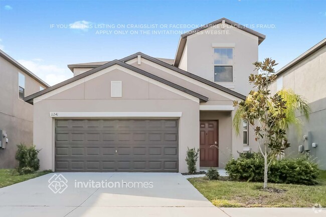 Building Photo - 11241 Riley Pines Cir Rental