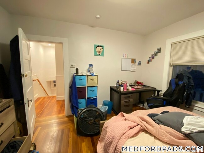 45 Bowdoin St Unit 2