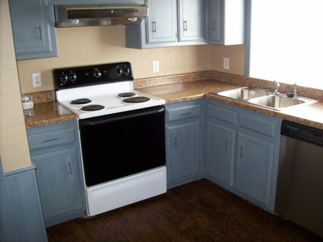 Photo - 410 S Greengate Dr