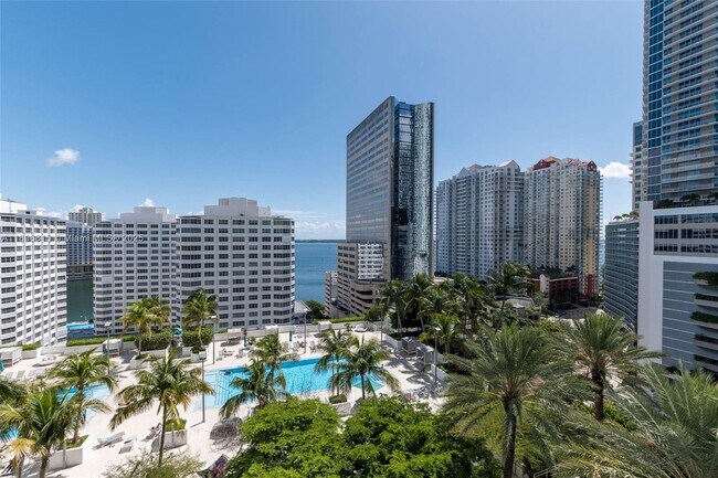 Photo - 951 Brickell Ave Unit 1606