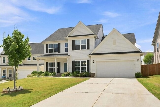 Building Photo - 406 Riverclub Rd