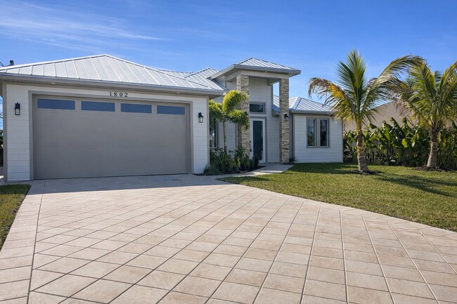 Building Photo - Stunning Brand-New 2026 Waterfront Home Loaded with Luxury Upgrades!