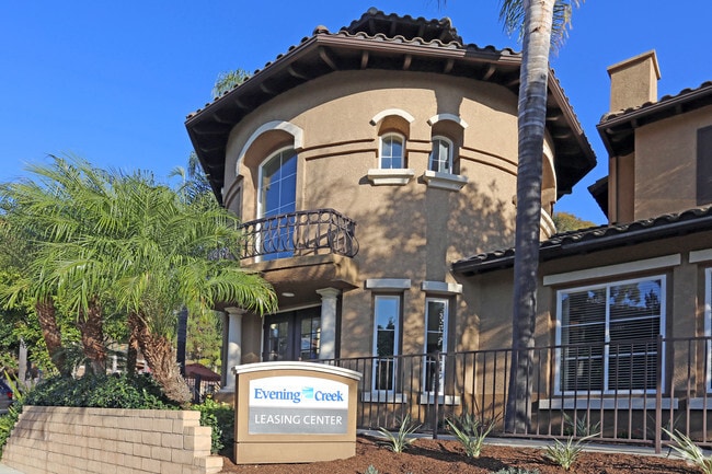 Leasing Center - Evening Creek Unit 92