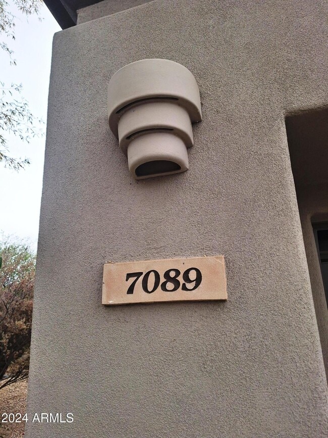 Photo - 7089 E Whispering Mesquite Trail