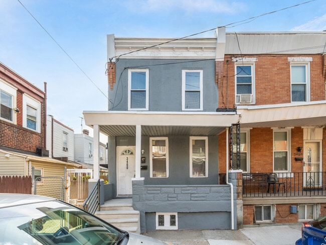 Photo - 3400 Reach St