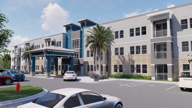 Photo - Luna Trails Senior 55+