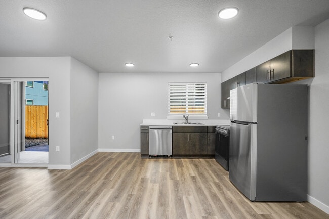 Photo - Fisher Park Apartments