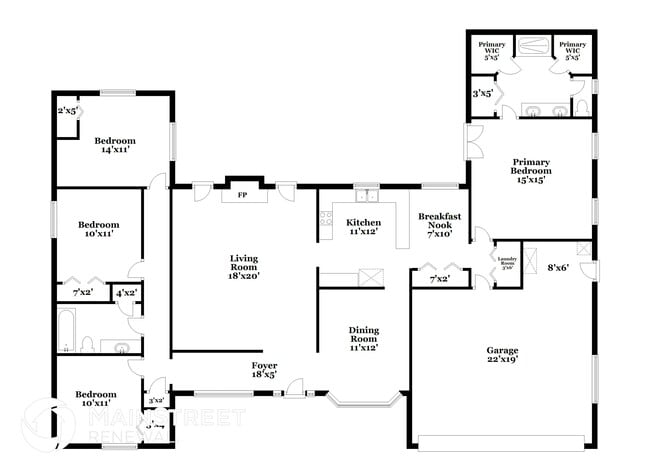 Photo - 450 Segovia Dr