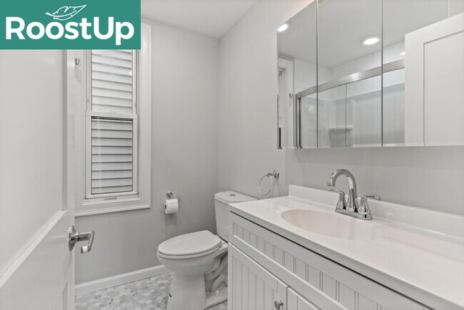 Photo - Furnished Bedroom with Private Bath in South Boston