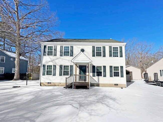 Photo - Modern 3 Bedroom Home in Ashland