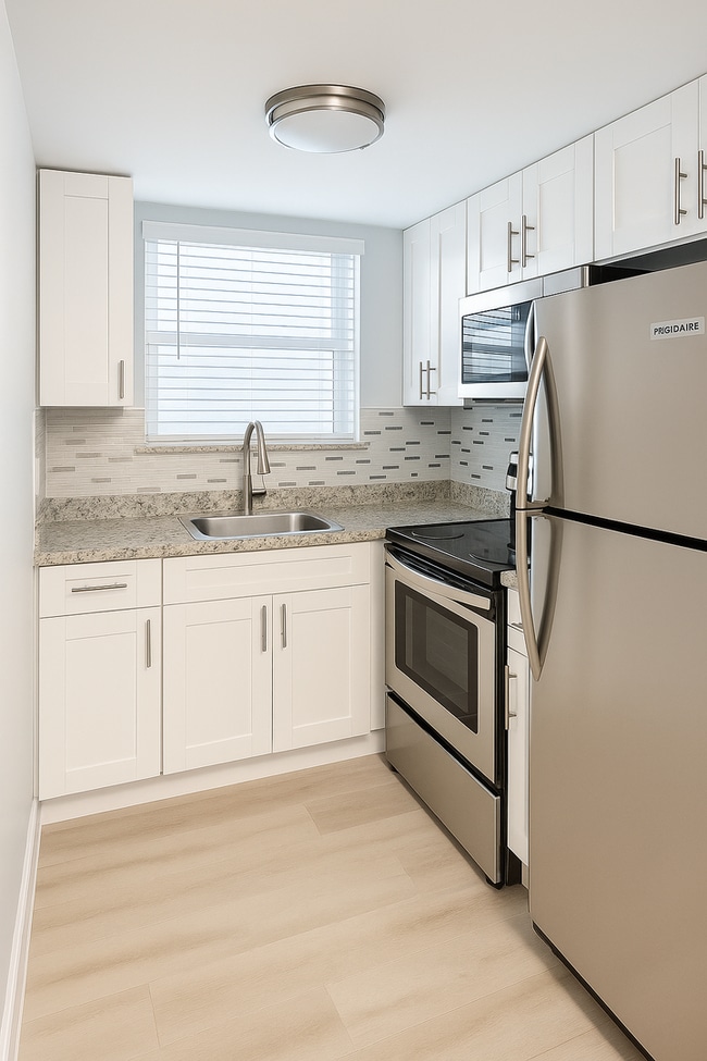Photo - Sabal Palms Apartment Homes