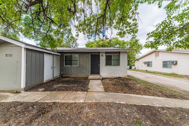 7131 Glen Terrace